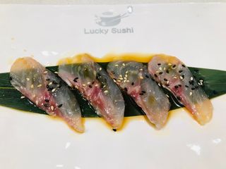 202. Suzuki - 4 pezzi