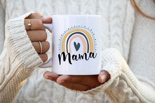 Cana - Mama