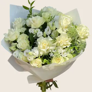 Buchet Victoria