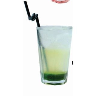Kiwi Mojito