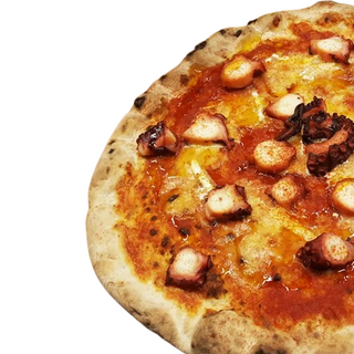 Pizza Gaetana (33 Cm.)