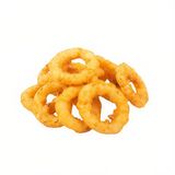 Ración De Aros De Cebolla