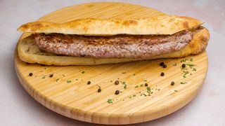 Punjeni šiš ćevap 260g