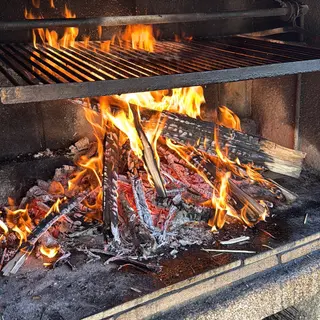 Filete al cazador