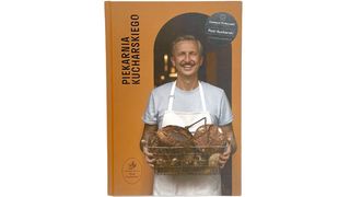 Książka "Piekarnia Kucharskiego"