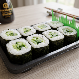 Maki De Pepino (8 Uds.)