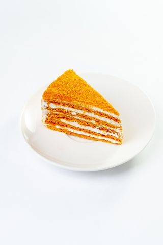 К Медовик  банкет 65 гр -1 шт