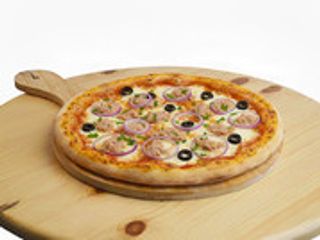 Pizza Thon