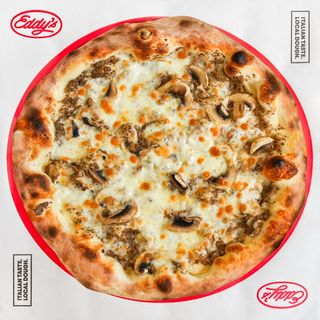 Пица Гъби и трюфел (485г)