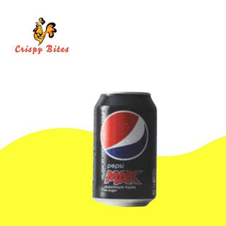 Pepsi Max