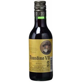 Copa de Faustino VII 18.75cl.