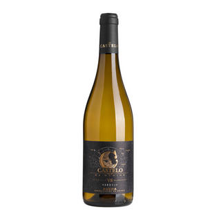 VINO BLANCO CASTELO DE MEDINA VERDEJO VENDIMIA SELECCIONADA