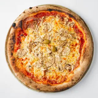 Pizza Miješana