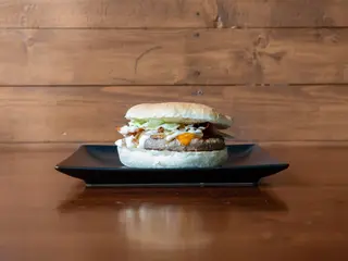 Hamburger Ginevra