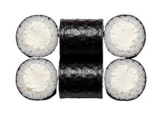 Maki z Serem (6 sztuk, 120 g)