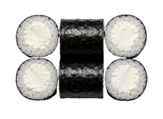 Maki z Serem (6 sztuk, 120 g)
