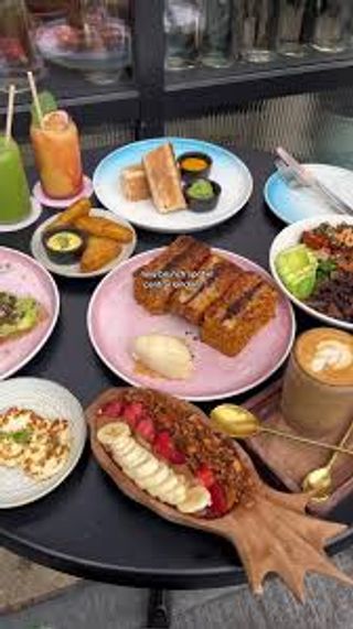 Brunch Twins "Royal" 2pax