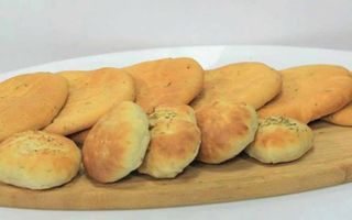 Домашна питка (150г)