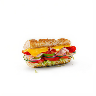 B.M.T Italiano 15cm