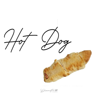 Hot dog wurstel