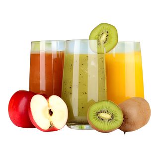 Vitaminsko osvježenje