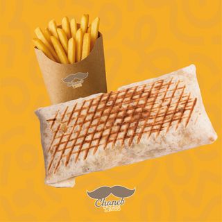 Tacos Kebab L