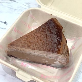 Cheesecake Chocolate