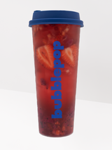 Strawberry Dragon – Exotic Berry Fusion 