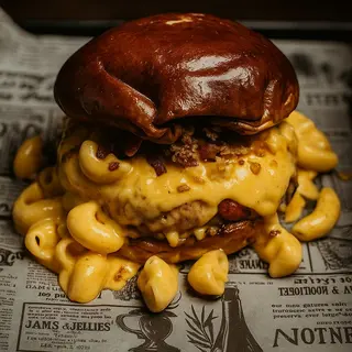 Mac & Cheese