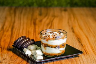 OREO Y CHOCOLATE BLANCO