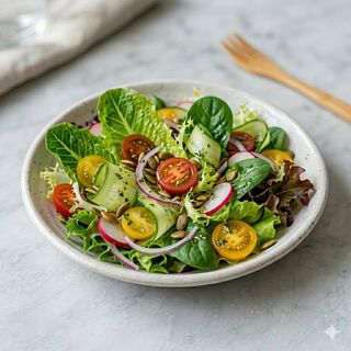 Ensalada Verde