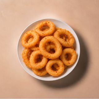 Anelli di cipolla