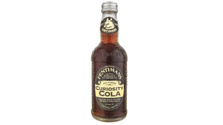 Curiosity Cola 275 ml