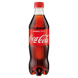 Coca-Cola 0,5l