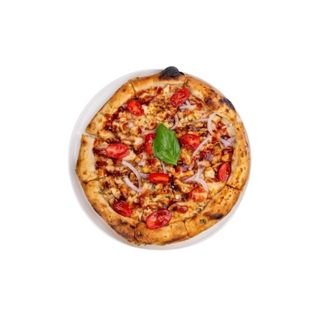 Pizza Tikka Tikka Chicken