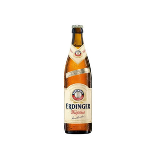 Cerveza Erdinger (500 Ml.)