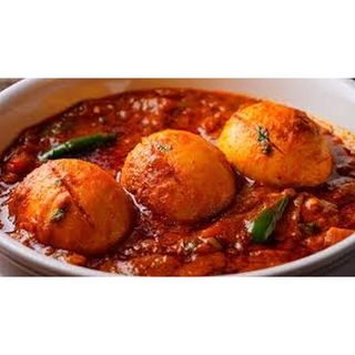 Egg Curry