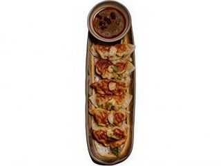 Pierożki Gyoza Soja Umami