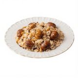 Arroz De Champiñones