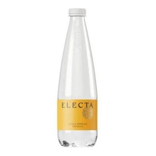 Acqua naturale 50 cl