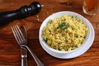 Orez basmati 200g