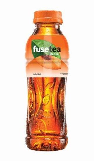 ატმის ცივი ჩაი