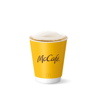 CAPPUCCINO 200 ML
