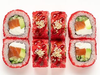 Аляска макі