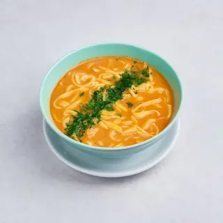 Zupa pomidorowa