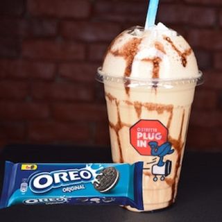Oreo Frappe Large