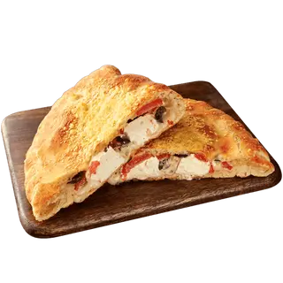 Кальцоне 4 сири (300 г)