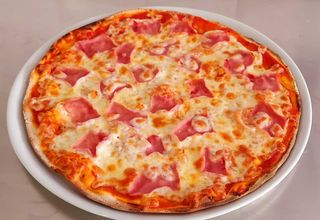 Pizza Prosciutto (30 cm.)