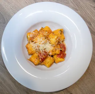 Gnocchi Ricotta e Spinaci 250g