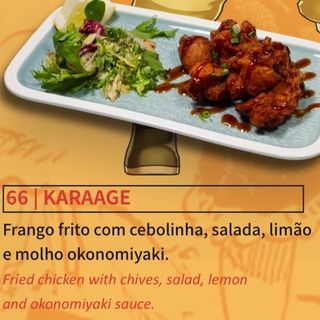66-Karaage